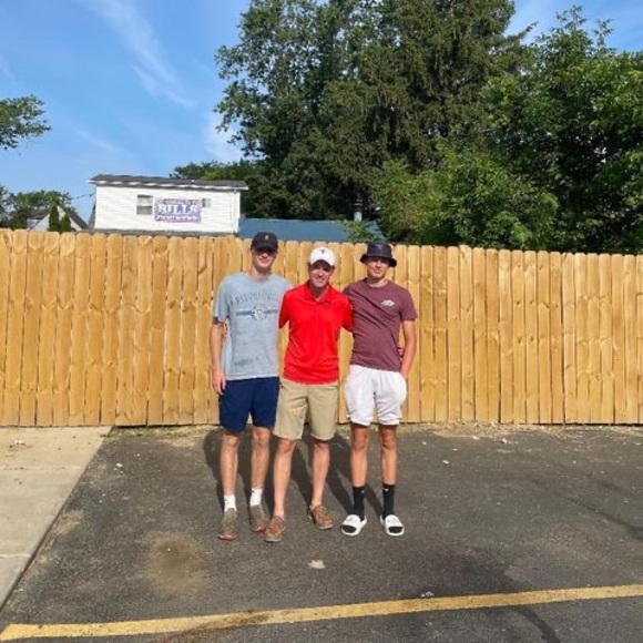 Meet your Posher, Aaron - Picture 1 of 1